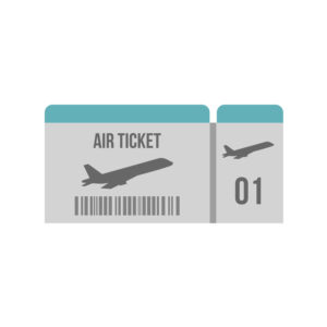 Ticket Booking